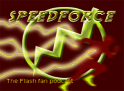 Speedforce The Flash Podcast